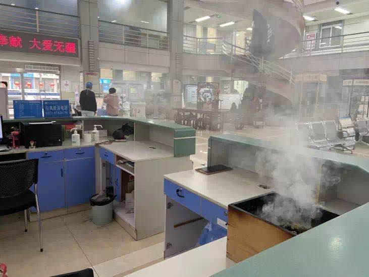 厲害！艾灸被中國針灸協(xié)會(huì )納入《新型冠狀病毒肺炎針灸干預的指導意見(jiàn)》