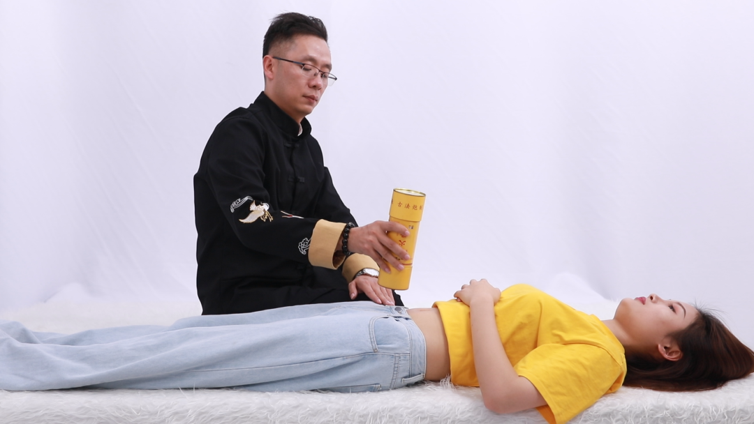 覺(jué)得自己太容易上火，其實(shí)是體內太寒了！艾灸去寒祛濕嗎！