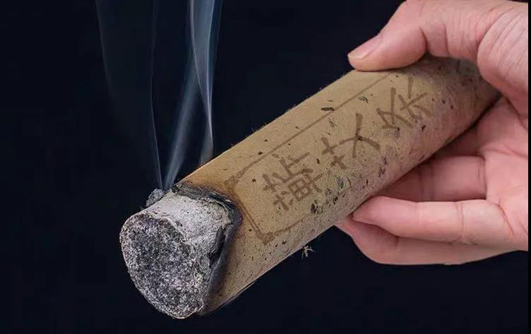 做艾灸，你必須要知道這些常識