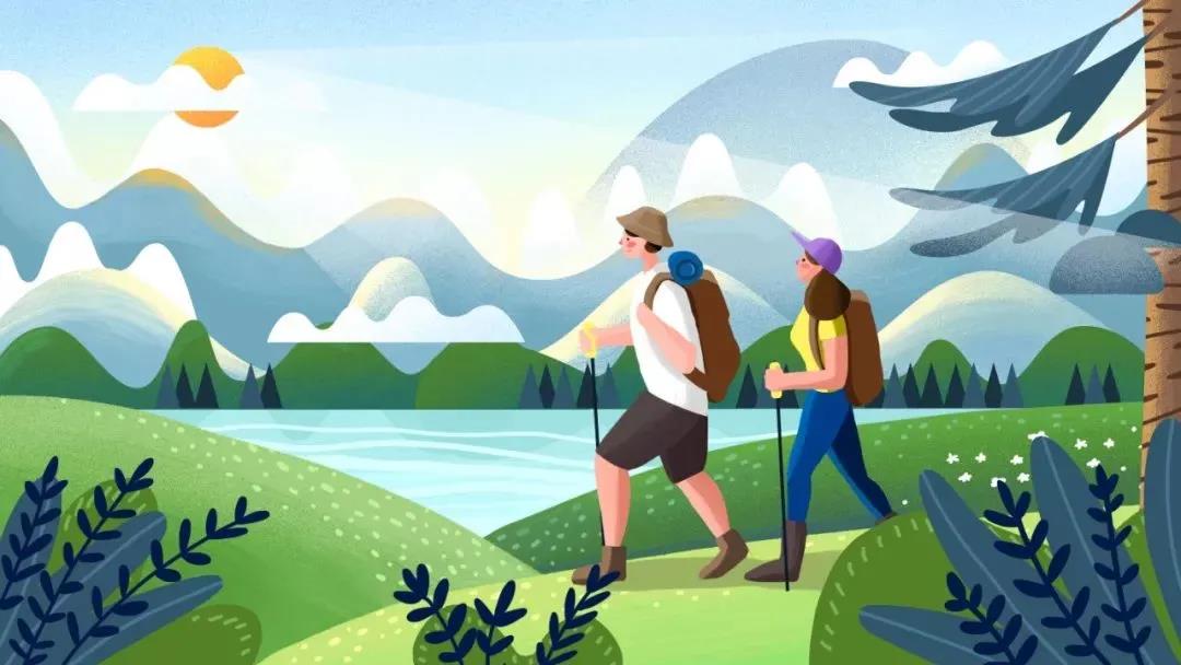 小腿是第二心臟，連著(zhù)肝腦心！腿年輕，人不老，五招降低小腿年齡！