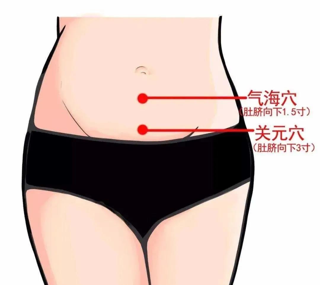 為什么說(shuō)養顏的最高境界是艾灸呢？（分享艾灸6年的養生心得）