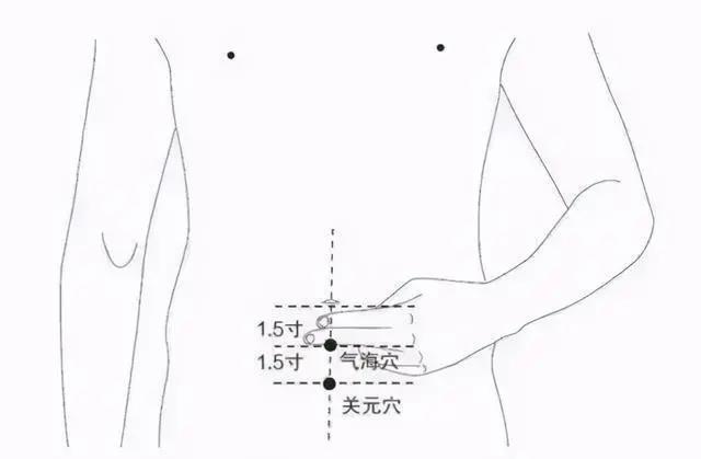 四肢致病三角區、人體滋補三角區，養好了，讓百病難擾