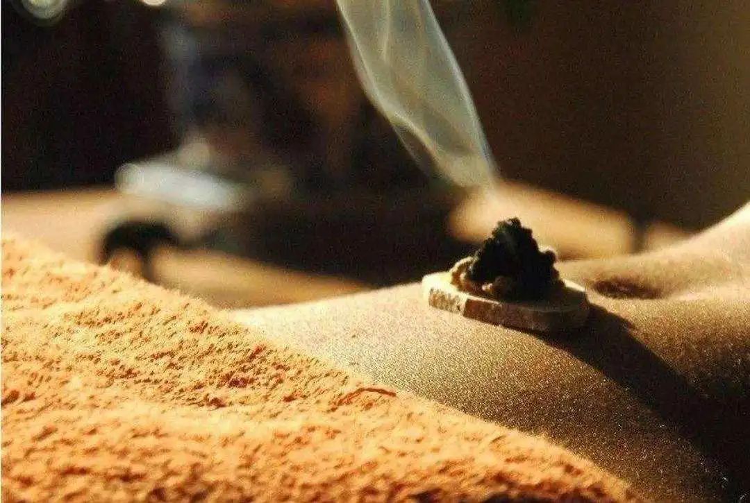 艾隔一物，灸之有奇效--蘄善堂智能隔物灸即將上市