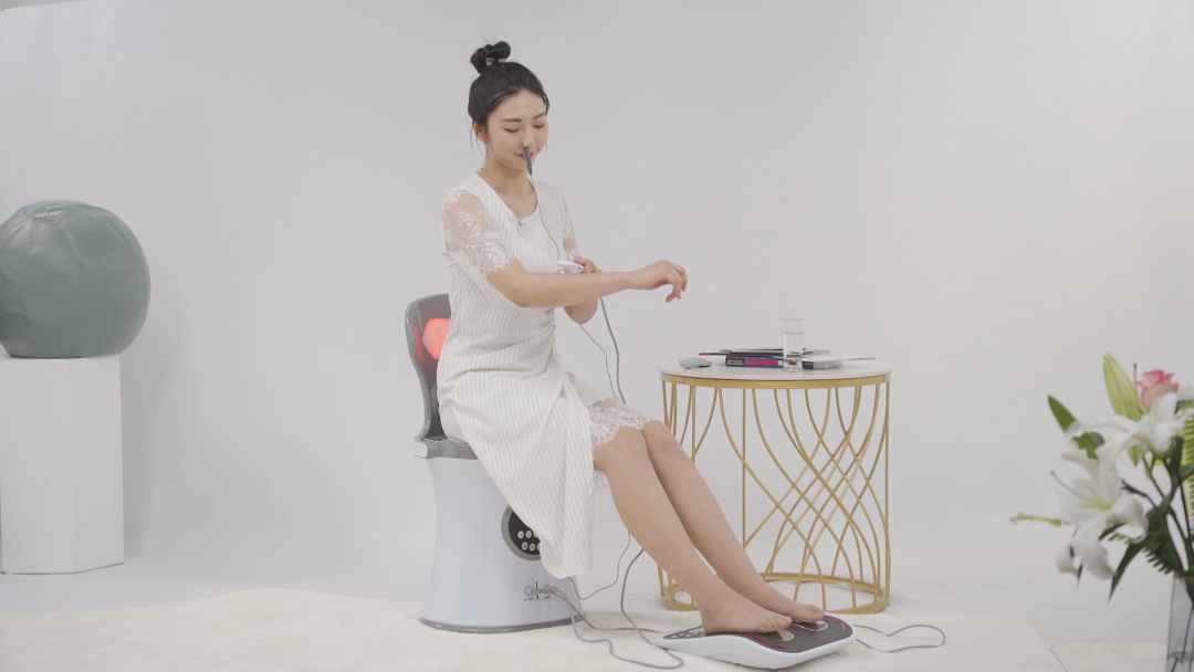創(chuàng  )新|引領(lǐng)|向未來(lái)·蘄善堂第七代智能光熏養生儀隆重上市！