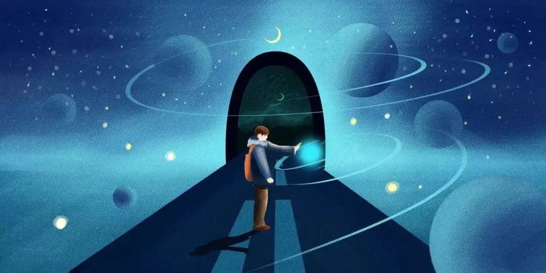 年齡順口溜，參透人生事