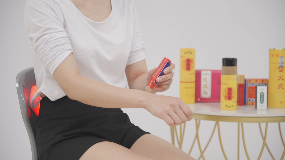 熱烈祝賀蘄善堂系列產(chǎn)品成功入駐鄭州新華中醫院！