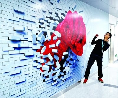 實(shí)體營(yíng)銷(xiāo)新思路，打破傳統舊觀(guān)念