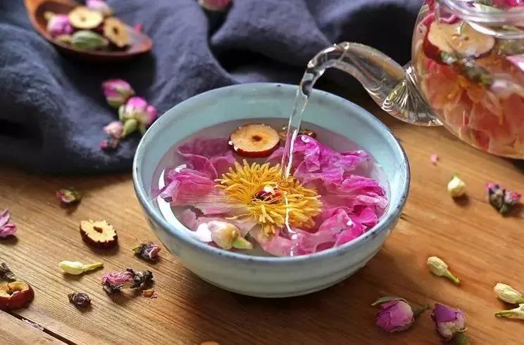 入秋三分虛，秋季要暖養！