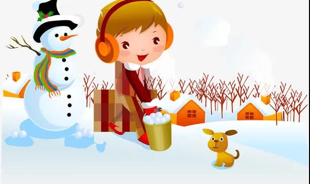 男女老少齊上陣，將寒潮拒之體外，艾灸這個(gè)穴位驅寒補陽(yáng)