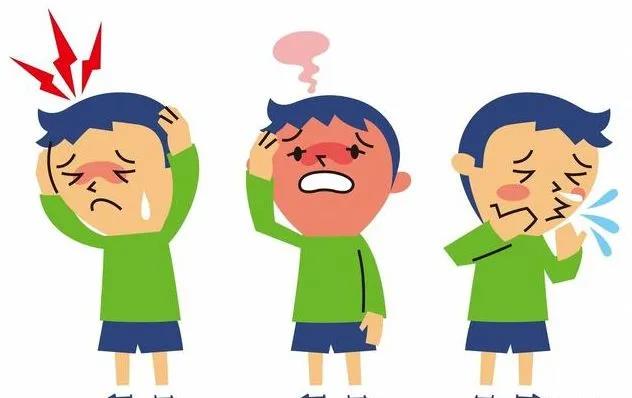 咳不離肺，卻不止于肺！辨證止咳有妙招