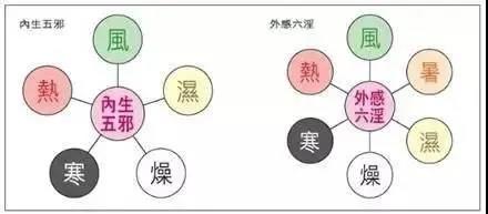 艾灸后，寒氣和濕氣去哪了？