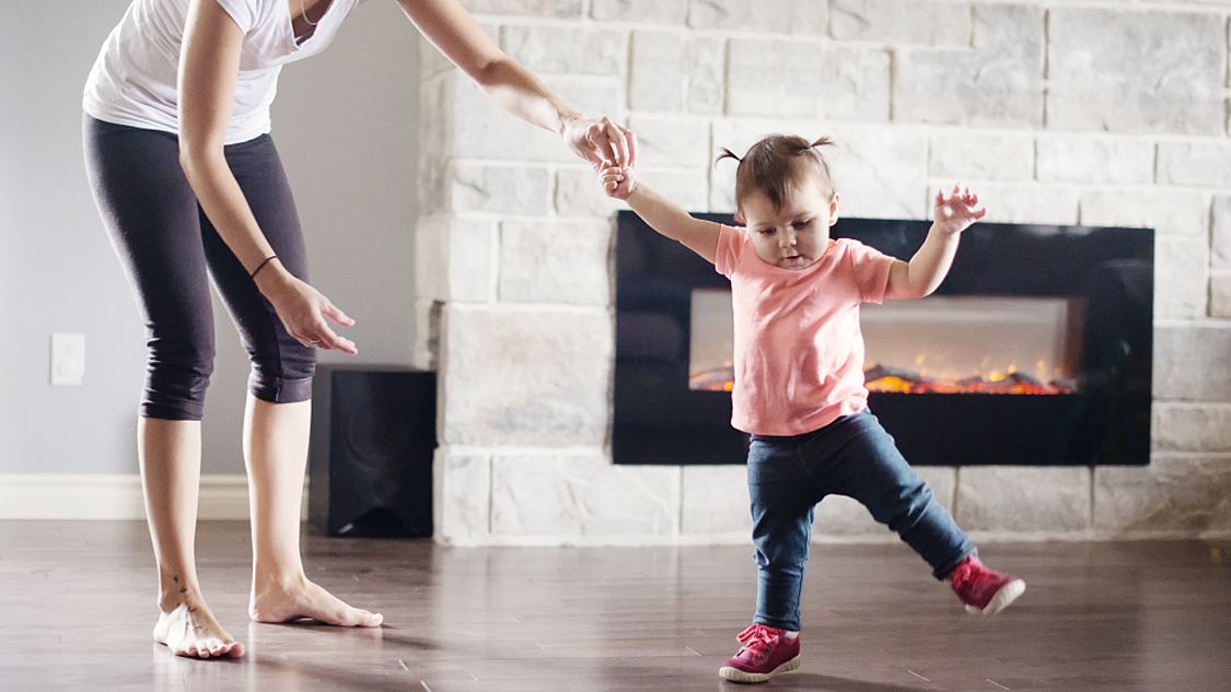 借助春天的“發(fā)陳”之力，讓孩子更健康