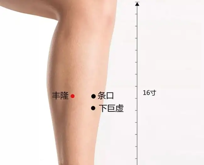 身上的4個(gè)祛濕開(kāi)關(guān)，灸出濕毒還身體舒暢！